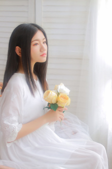小姨子善良